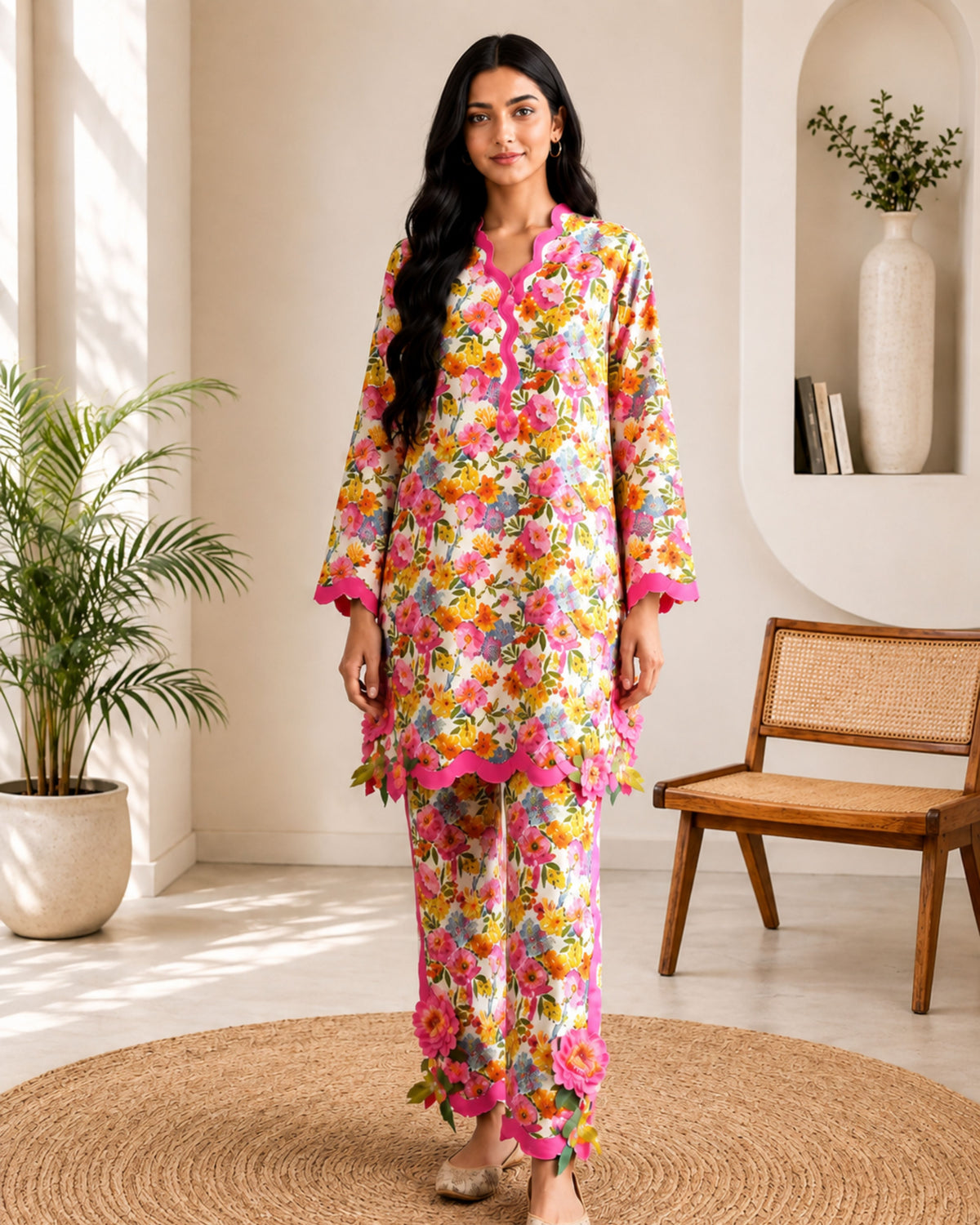 Pinky Shinky