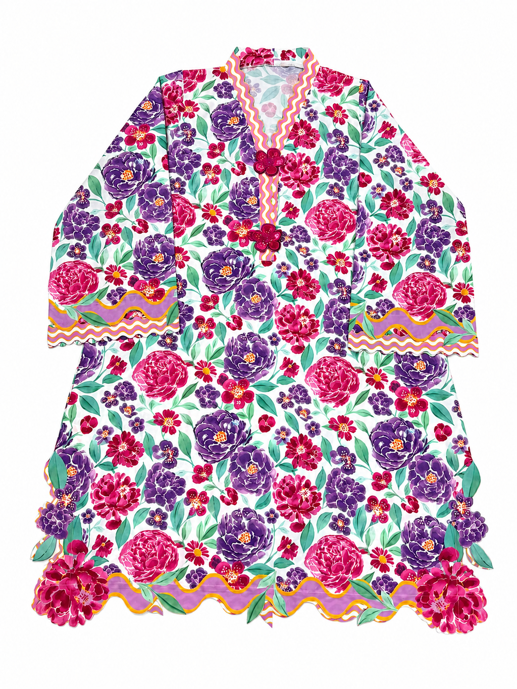 Floral Shoral